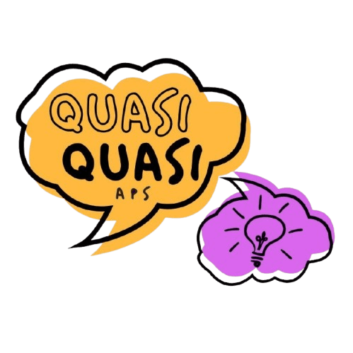 QuasiQuasi APS Logo